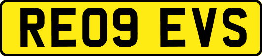 RE09EVS