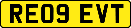 RE09EVT