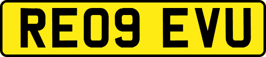 RE09EVU