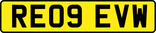 RE09EVW