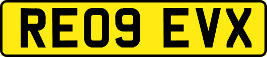RE09EVX
