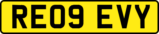 RE09EVY