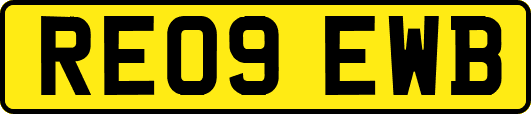 RE09EWB