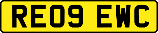 RE09EWC