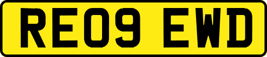 RE09EWD