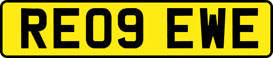 RE09EWE