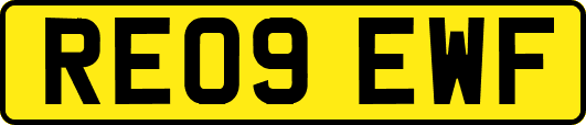 RE09EWF