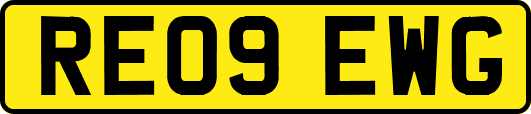 RE09EWG