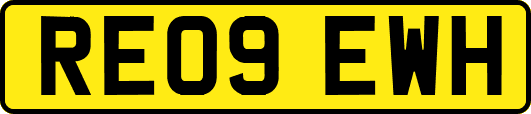 RE09EWH