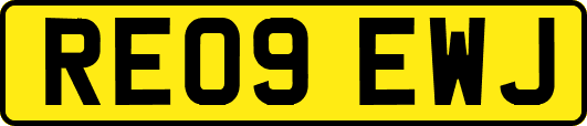 RE09EWJ