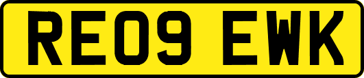 RE09EWK