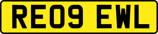 RE09EWL