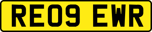 RE09EWR