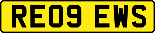 RE09EWS