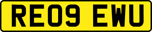 RE09EWU