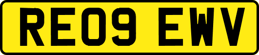 RE09EWV