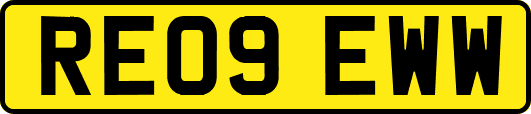 RE09EWW