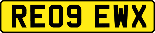 RE09EWX