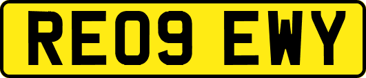 RE09EWY