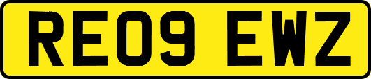 RE09EWZ