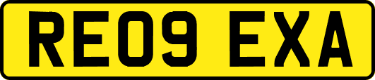 RE09EXA