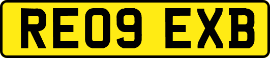 RE09EXB