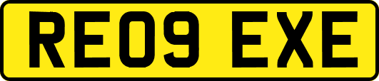 RE09EXE