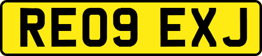 RE09EXJ