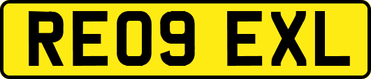 RE09EXL