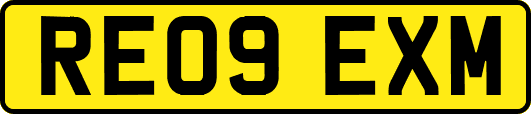 RE09EXM
