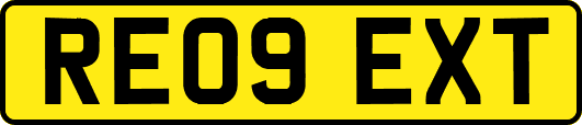 RE09EXT