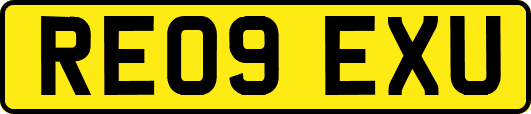 RE09EXU