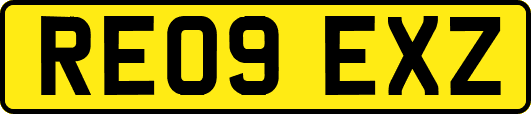 RE09EXZ