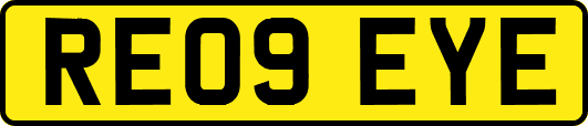 RE09EYE