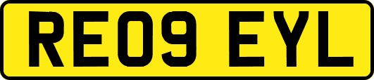 RE09EYL