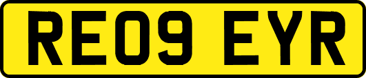 RE09EYR