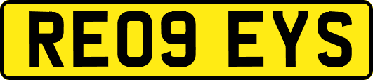 RE09EYS