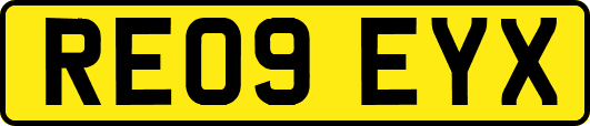 RE09EYX