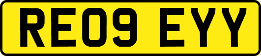 RE09EYY