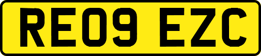 RE09EZC