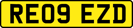 RE09EZD