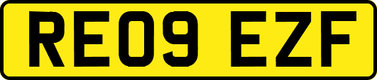 RE09EZF