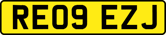 RE09EZJ