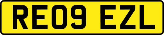 RE09EZL