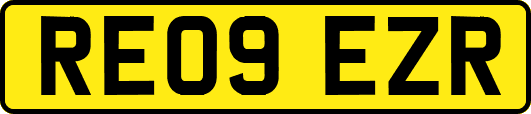 RE09EZR