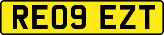 RE09EZT
