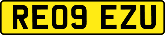 RE09EZU