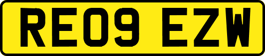 RE09EZW