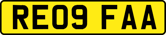 RE09FAA