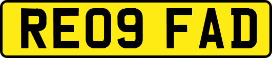 RE09FAD